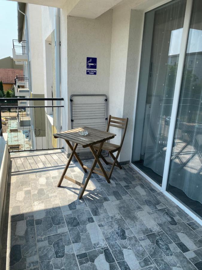 Luxury Apartment Satu Mare Exteriör bild