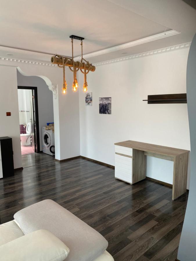 Luxury Apartment Satu Mare Exteriör bild